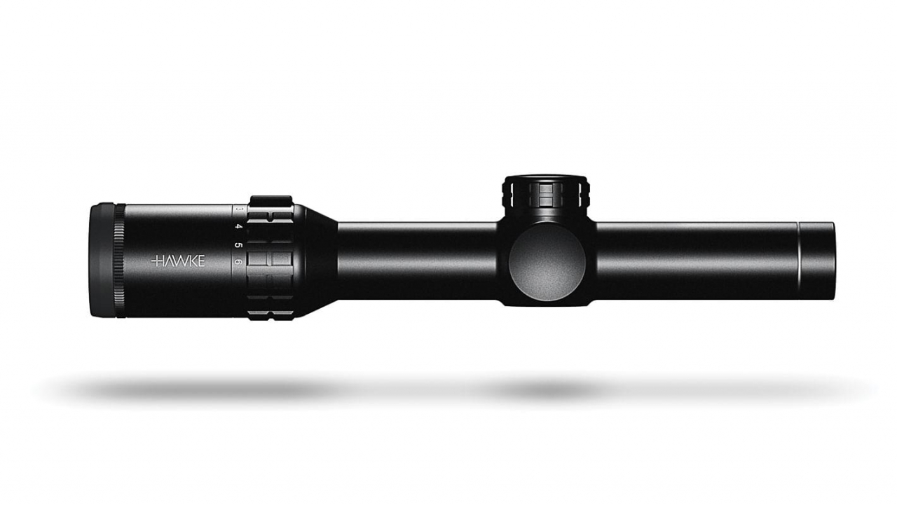 HAWKE FRONTIER 30 1-6*24 IR
