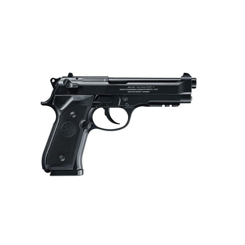 BERETTA PISTOLET 4.5 M92 A1 BB