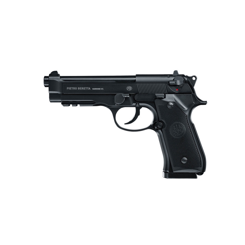 BERETTA PISTOLET 4.5 M92 A1 BB