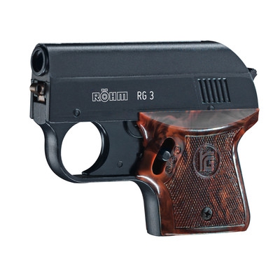 RHOM PISTOLET RG3 CAL 6MM
