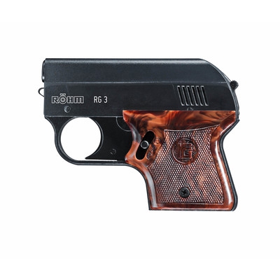 RHOM PISTOLET RG3 CAL 6MM