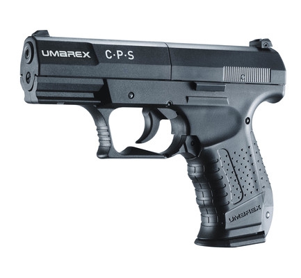 UMAREX PISTOLET CPS BB/ 4.5MM