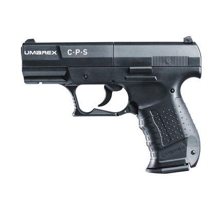 UMAREX PISTOLET CPS BB/ 4.5MM