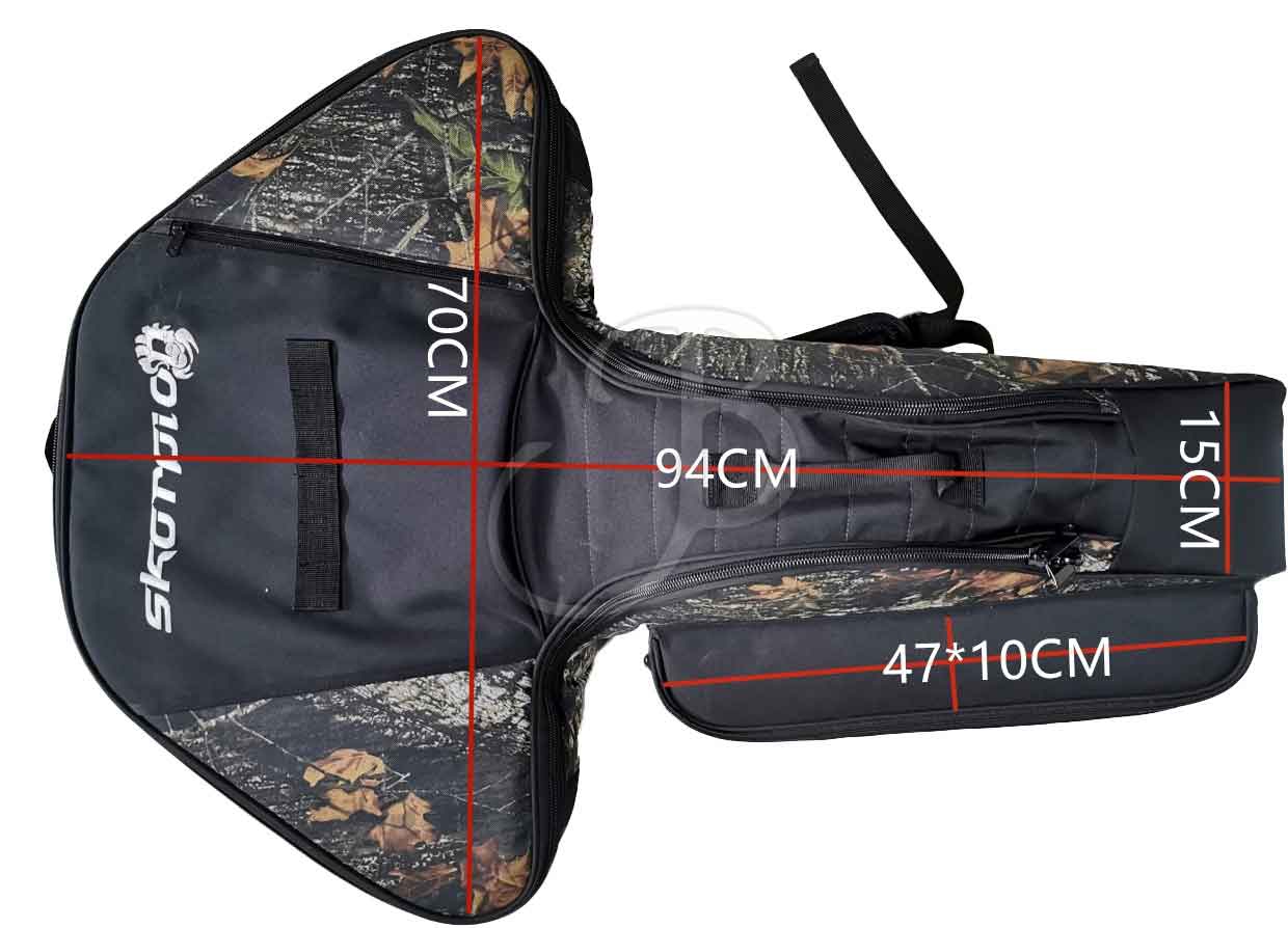 SKORPION HOUSSE DELUXE