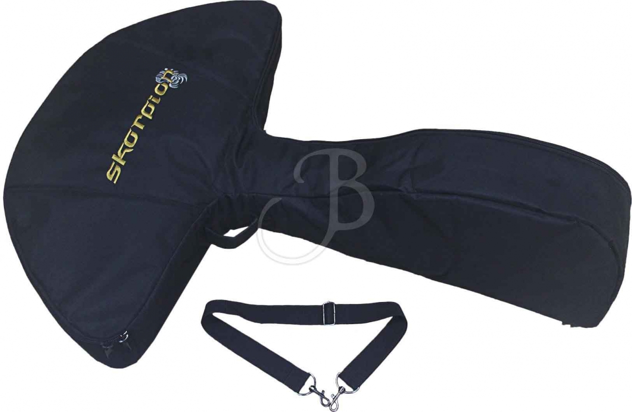 SKORPION HOUSSE BASIC NOIRE