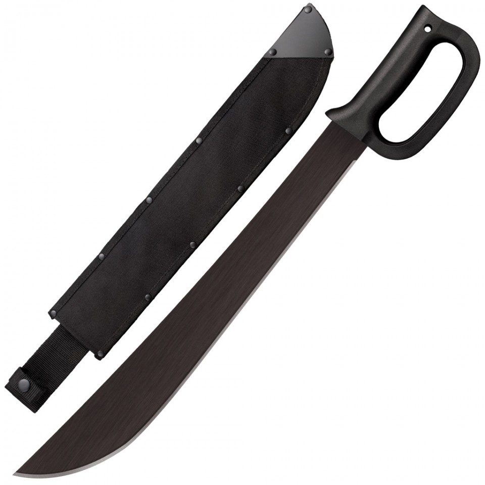 Cold steel machette Latin