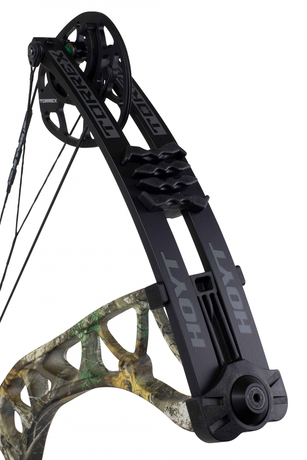 HOYT KIT TORREX