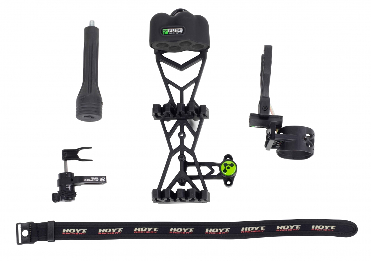 HOYT KIT TORREX