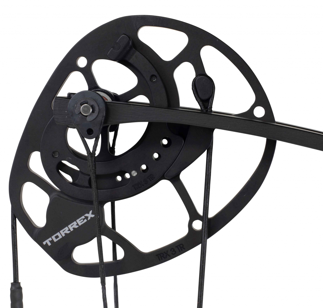 HOYT KIT TORREX