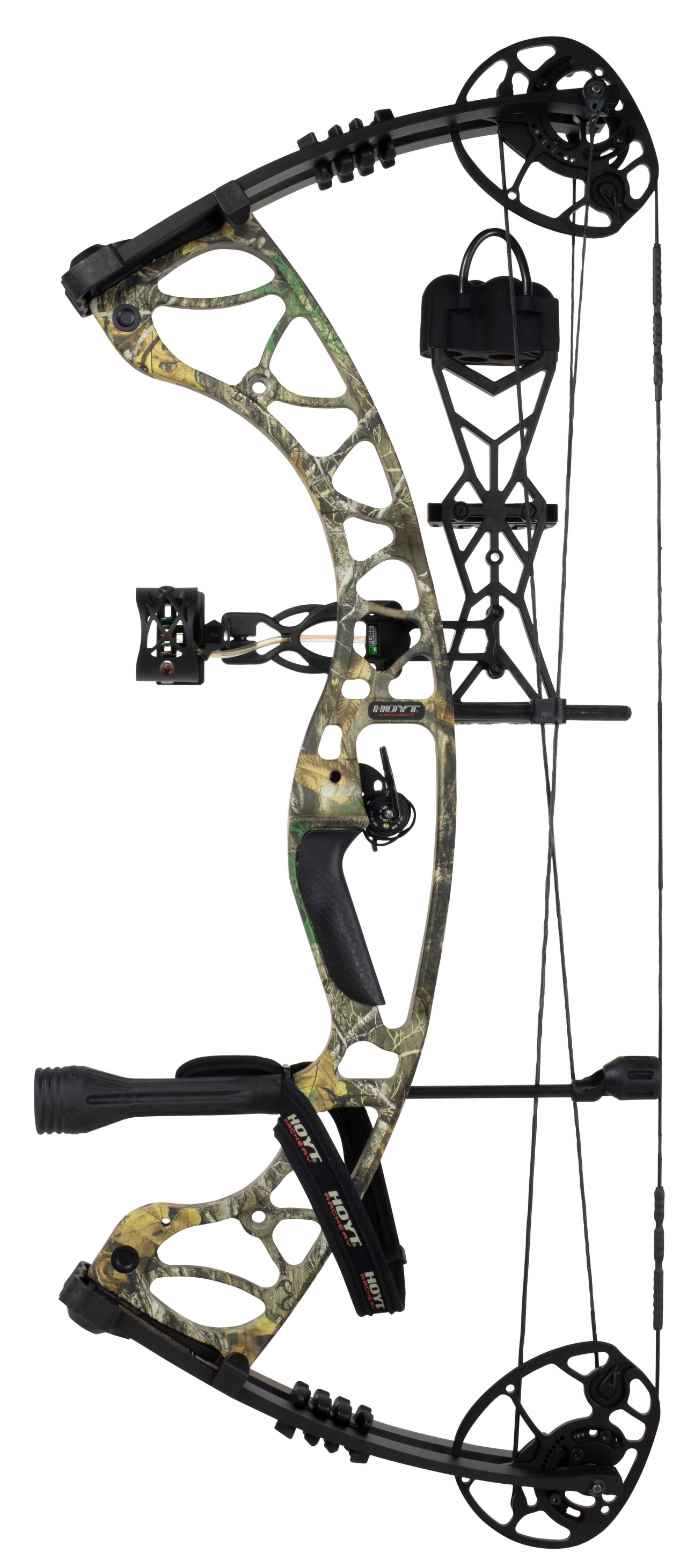 HOYT KIT TORREX