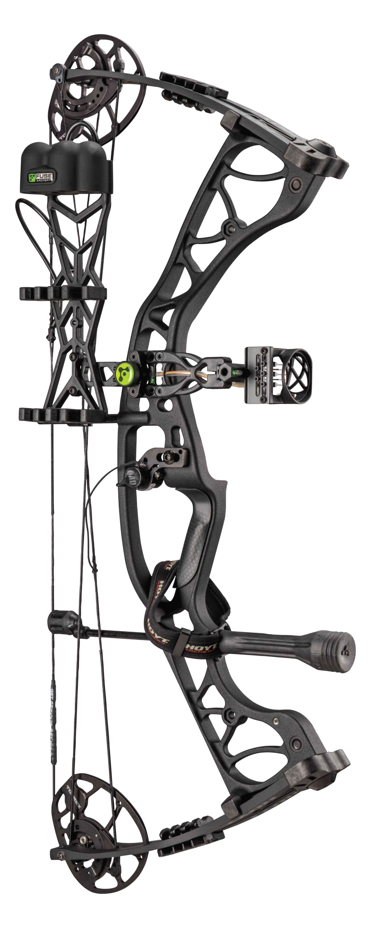 HOYT KIT TORREX
