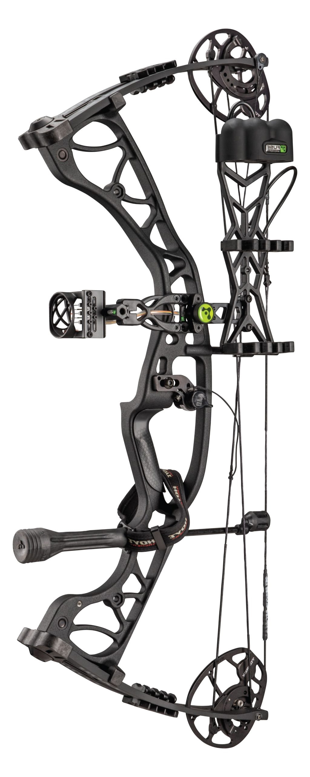 HOYT KIT TORREX