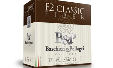 BP F2 CLASSIC FIBER CAL 16