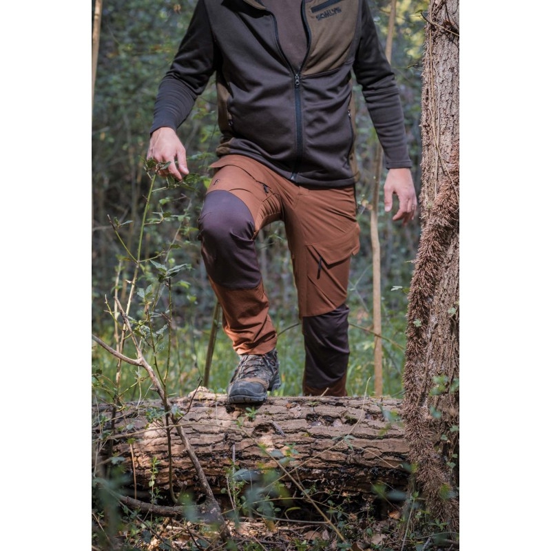 SOMLYS PANTALON FLEX HEAVY