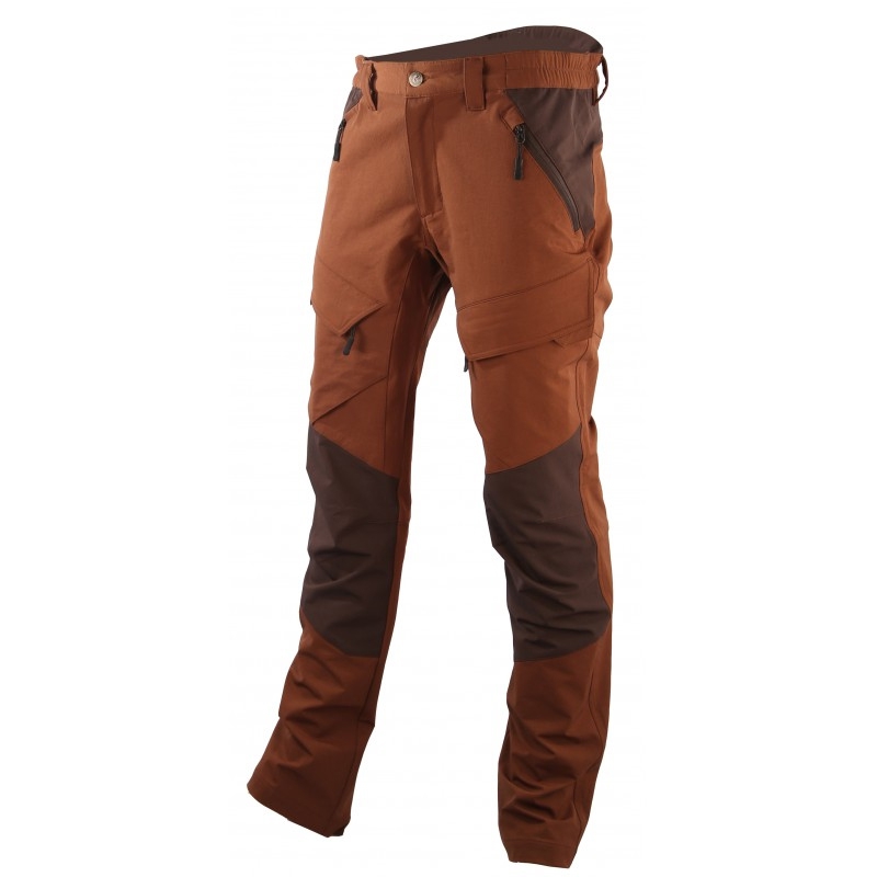 SOMLYS PANTALON FLEX HEAVY