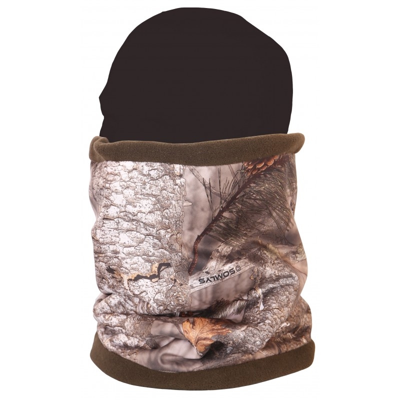 SOMLYS TOUR DE COU CAMO 3DX