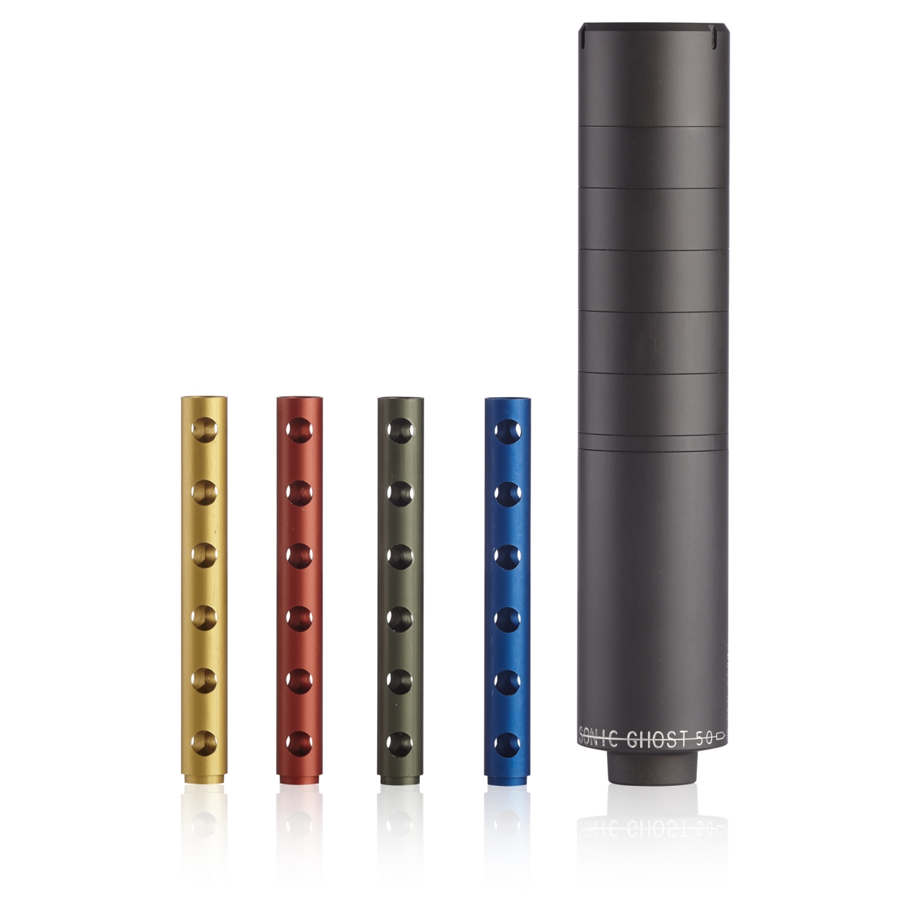 NIELSEN SONIC GHOST 40