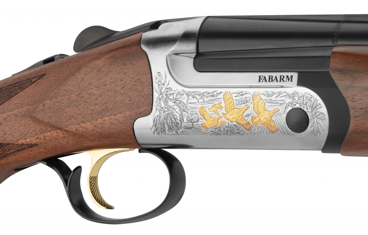 FABARM SUP ELOS A2 GOLD EXTR