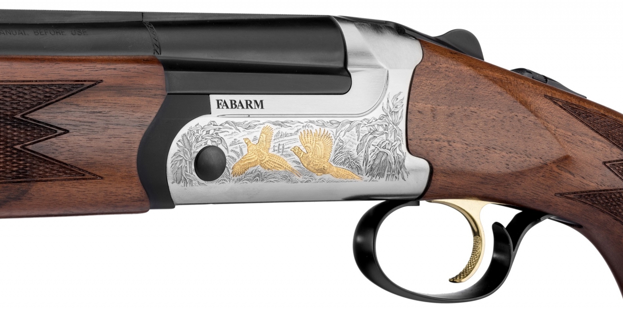 FABARM SUP ELOS A2 GOLD EXTR