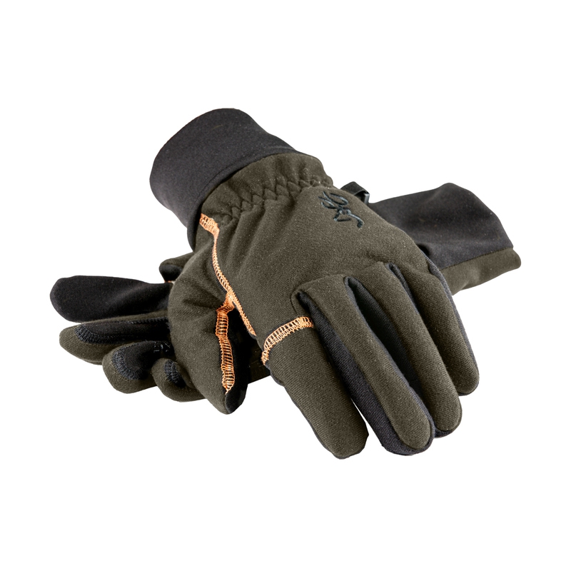 GANTS WINTER VERT