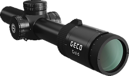 GECO LUNETTE GOLD 1-8*24I