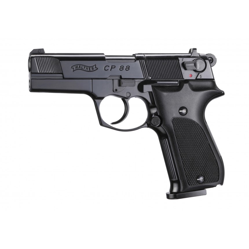 UMAREX PISTOLET WALTHER CP88