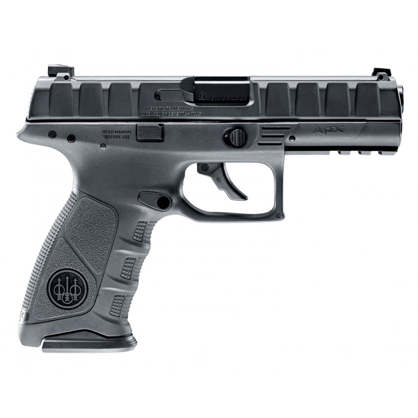 BERETTA PISTOLET 4.5 BB APX