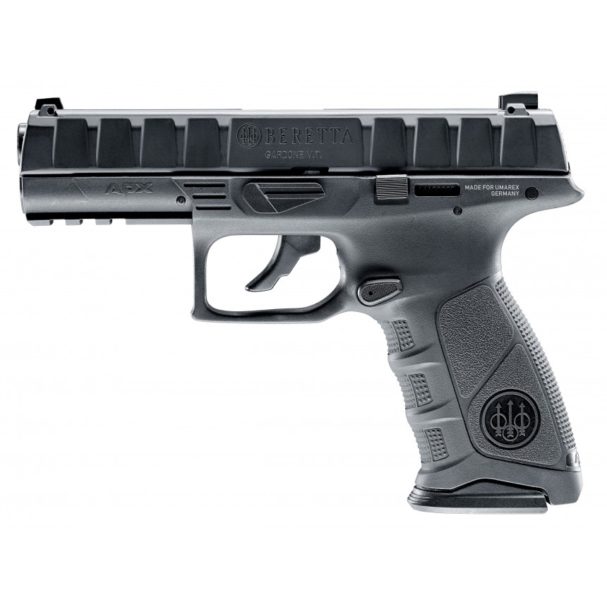 BERETTA PISTOLET 4.5 BB APX