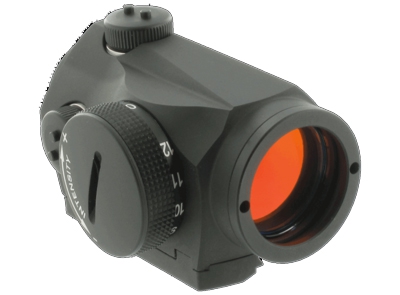 AIMPOINT MICRO S1 6 MOA