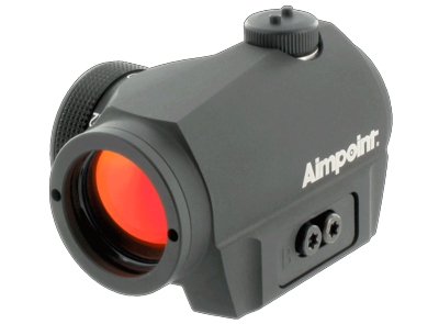 AIMPOINT MICRO S1 6 MOA