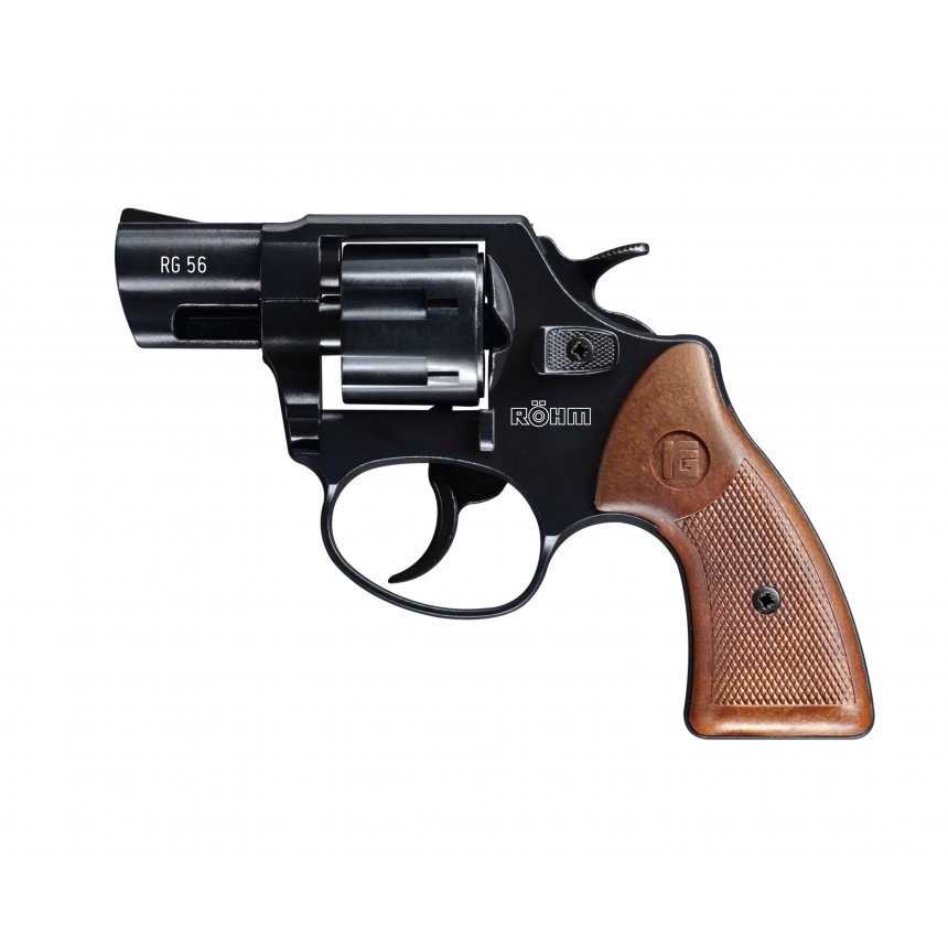 RHOM PISTOLET RG56 CAL 6MM