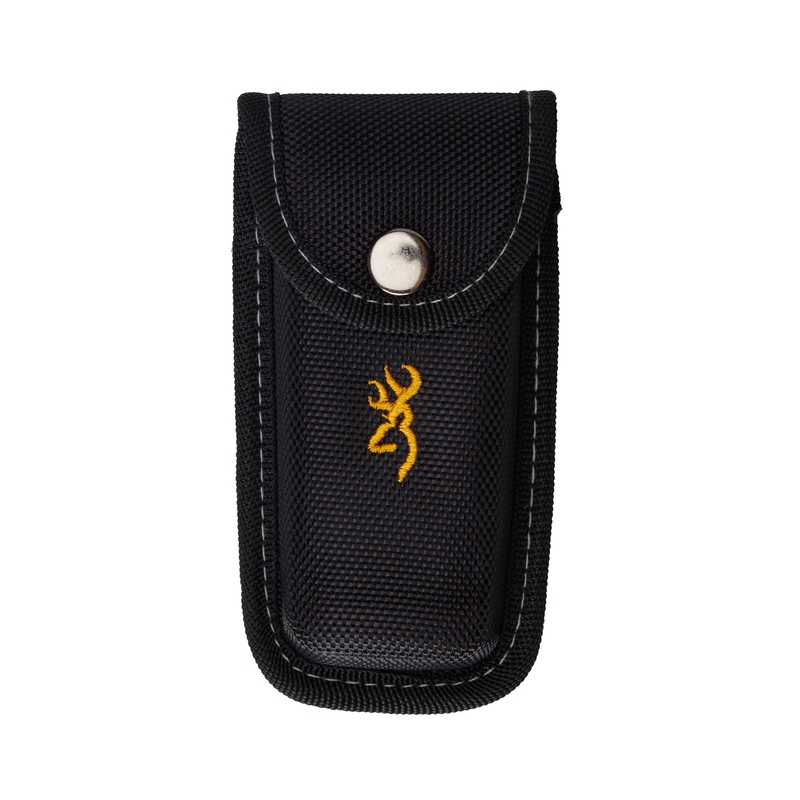 BROWNING COUTEAU TOM SKINNER