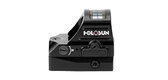 HOLOSUN POINT ROUGE 507C