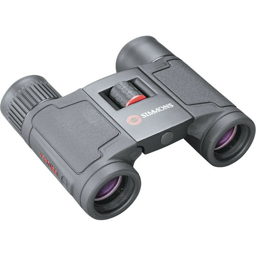 SIMMONS JUMELLES VENTURE 10*21