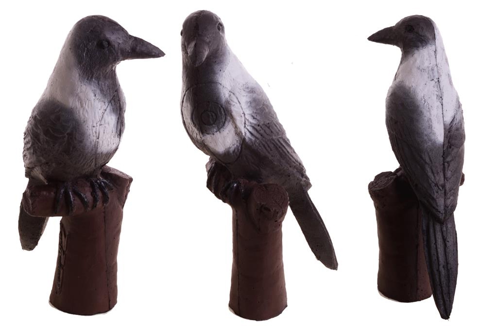 BEIER 3D CORBEAU