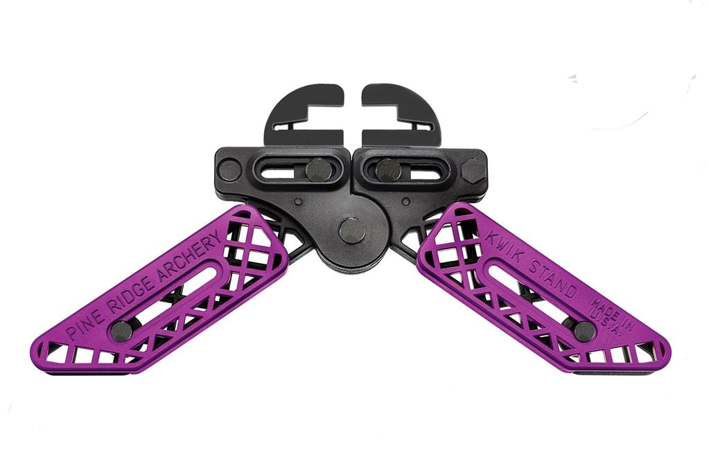 PINE RIDGE PINCE STAND BOW