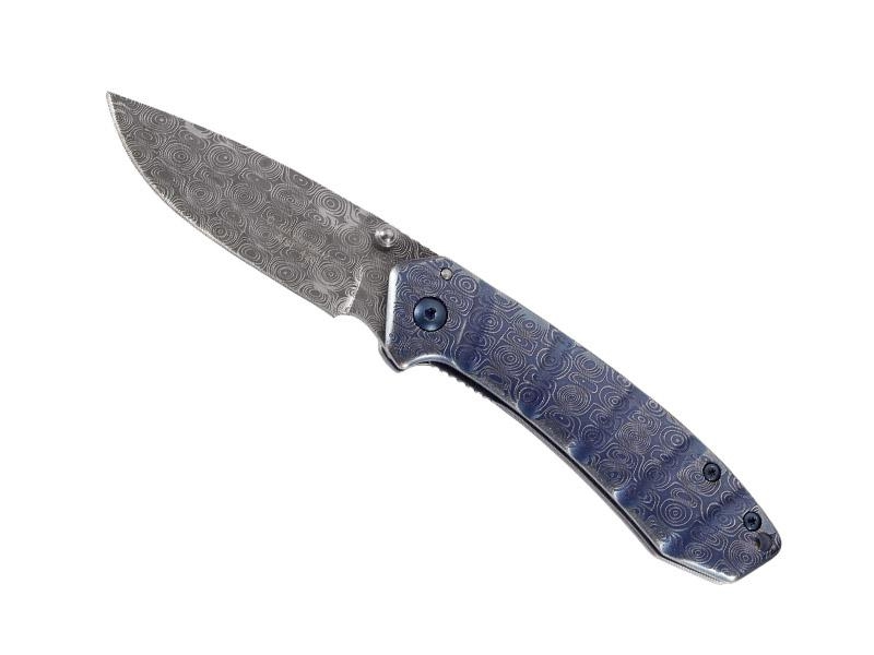 Couteau Herbertz acier d