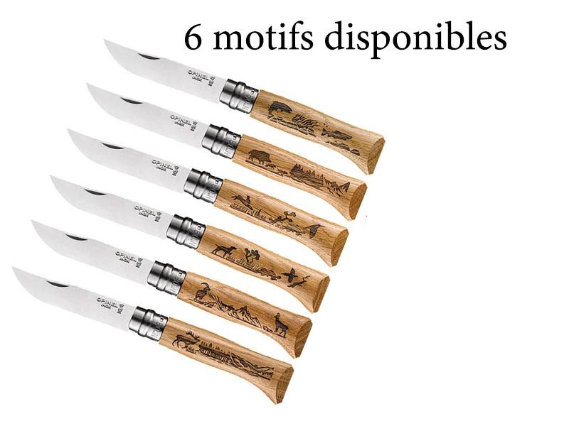 OPINEL ANIMALIA N