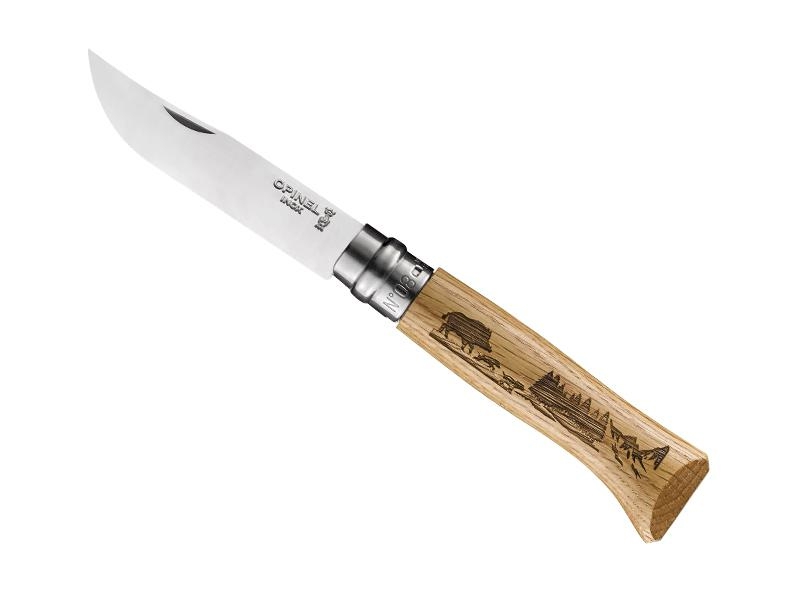 OPINEL ANIMALIA N