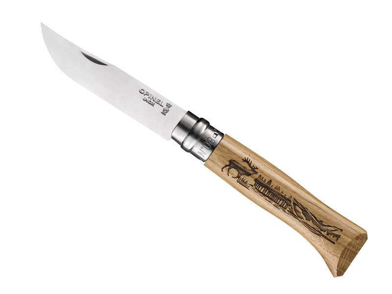 OPINEL ANIMALIA N