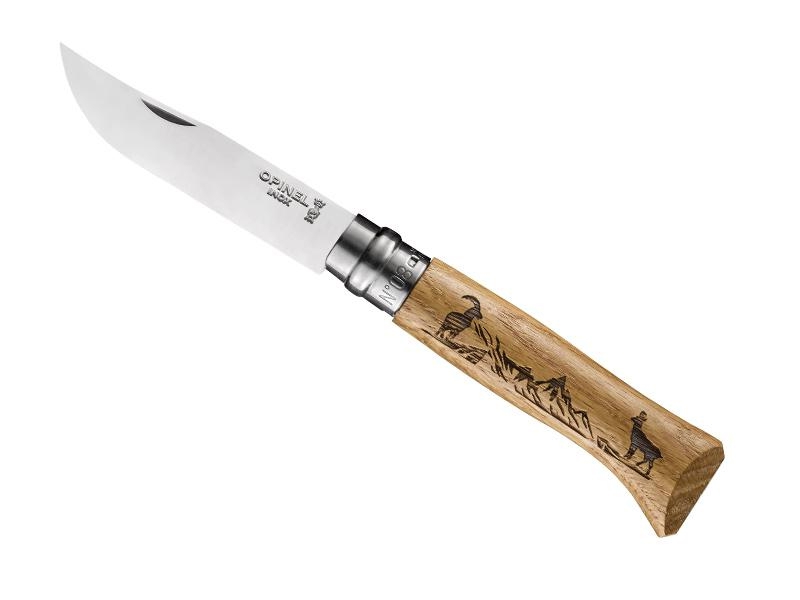 OPINEL ANIMALIA N