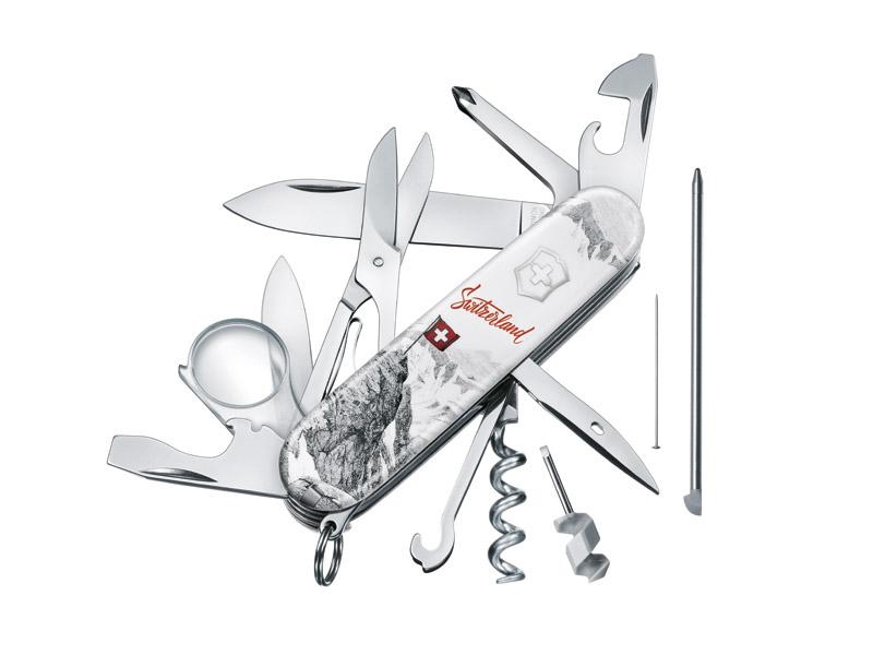 VICTORINOX EXPLORER SWISS
