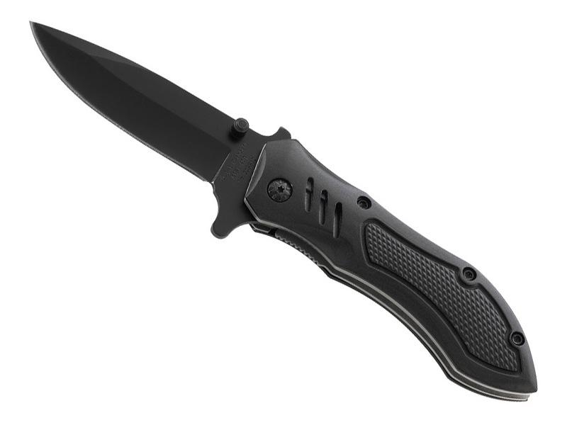 HERBERTZ COUTEAU ALU NOIR