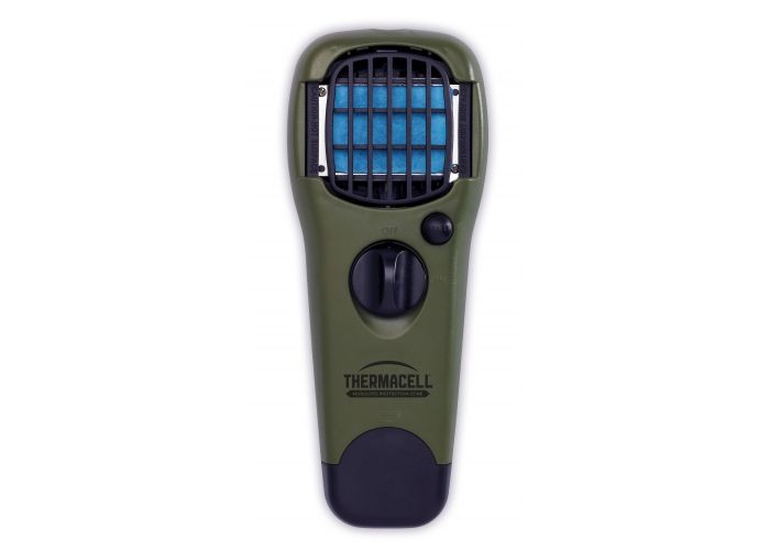 THERMACELL PORTABLE NOMADE
