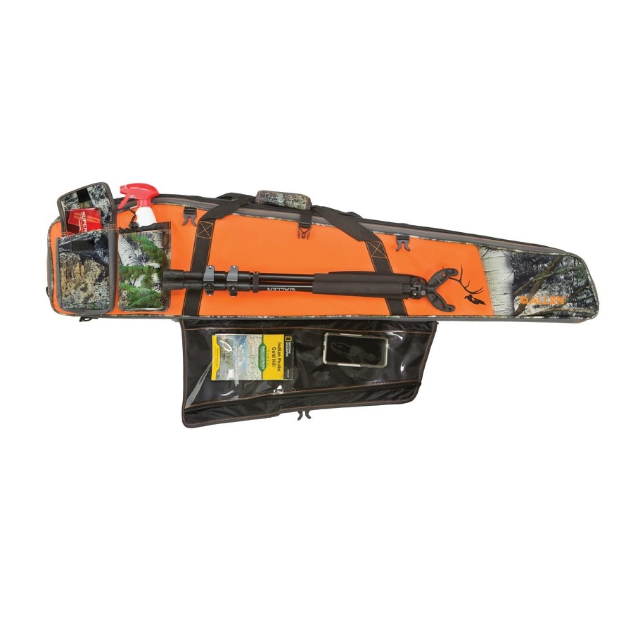 FOURREAU CARABINE PURSUIT CAMO