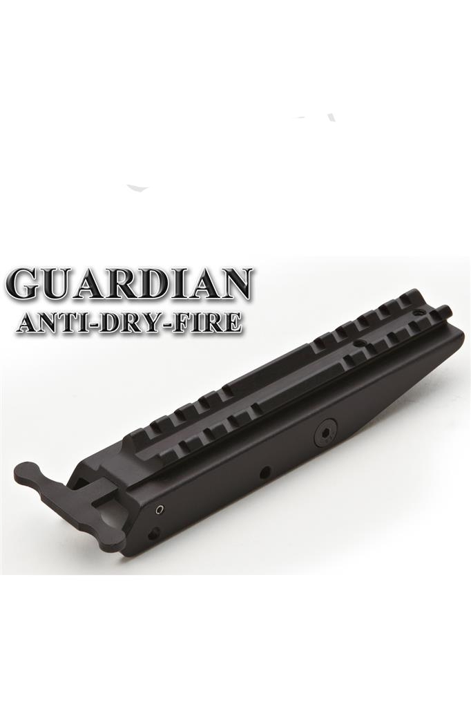 EXCALIBUR RAIL SECURITE