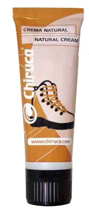 CHIRUCA NATURAL CREAM