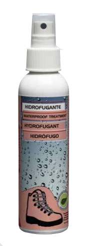 CHIRUCA HYDROFUGE