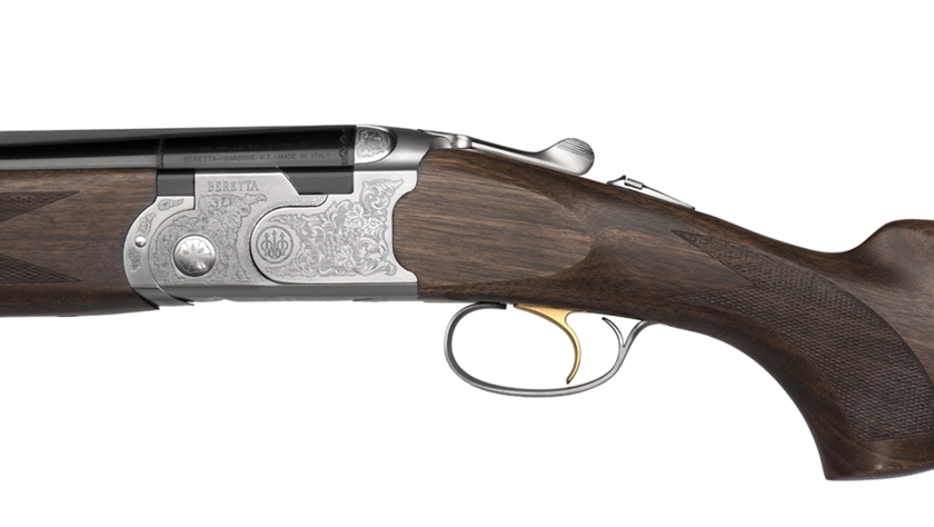 BERETTA SUP SILVER PIGEON 1