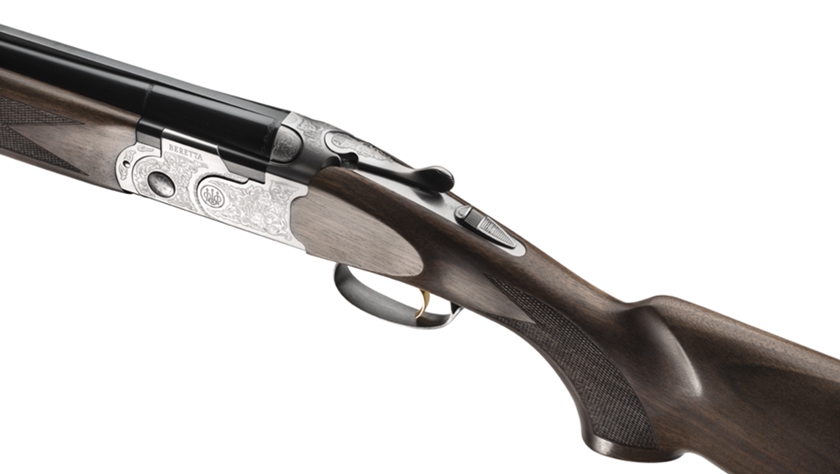 BERETTA SUP SILVER PIGEON 1
